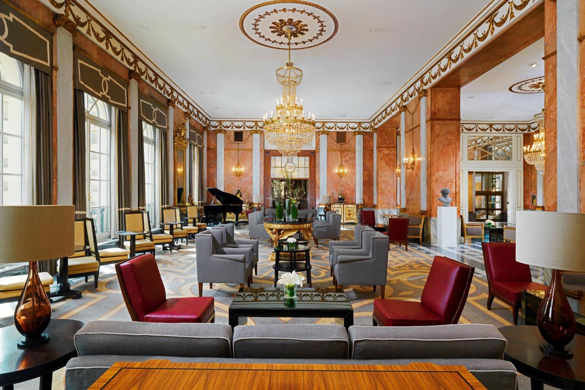The Westin Excelsior, Rome — الصور 3